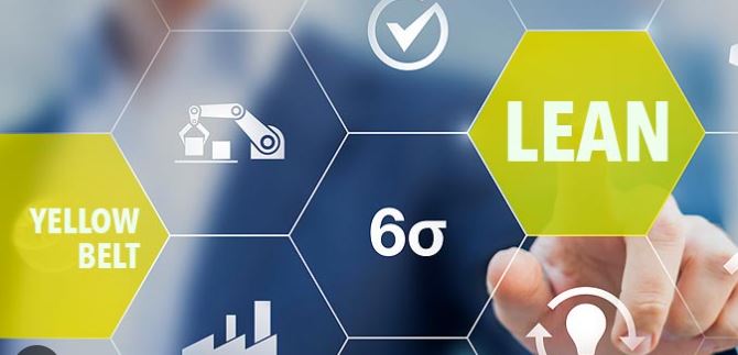 Lean Six Sigma Green Belt Certification: Drive Operational Excellence and Process Efficiency